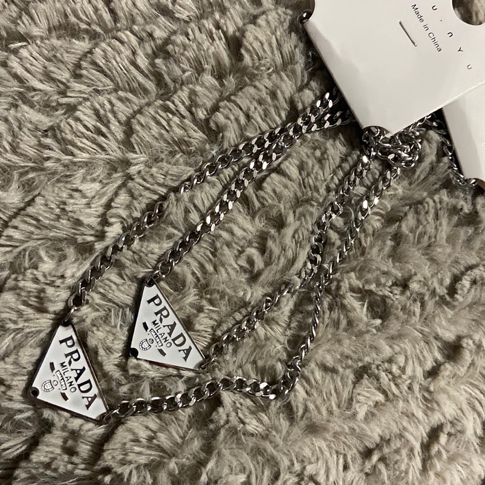 Beautiful Necklace N/A